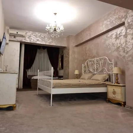 Studio Rendez-vous Alba Iulia Bucureşti Exterior foto
