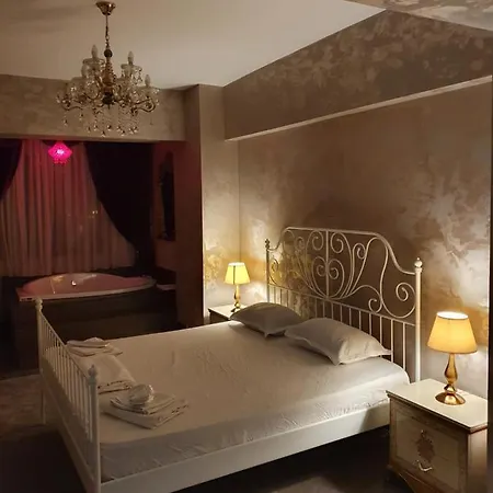 Studio Rendez-vous Alba Iulia Bucureşti Exterior foto