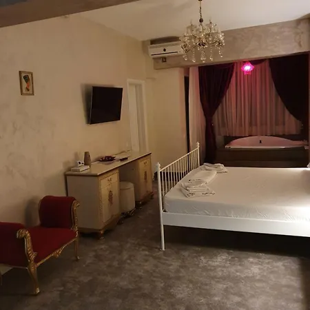 Studio Rendez-vous Alba Iulia Bucureşti Exterior foto