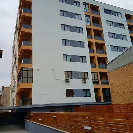 Studio Rendez-vous Alba Iulia Bucureşti Exterior foto