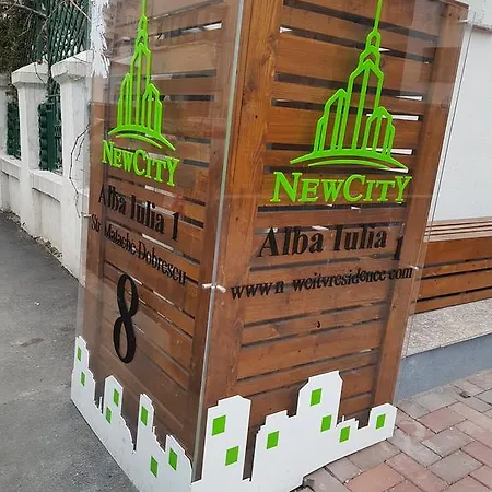 Studio Rendez-vous Alba Iulia Bucureşti Exterior foto