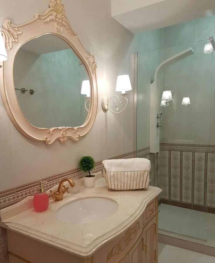 Rendez-vous Alba Iulia Apartment Bucharest