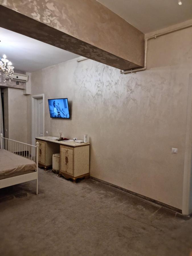 Apartment Rendez-vous Alba Iulia Bucharest