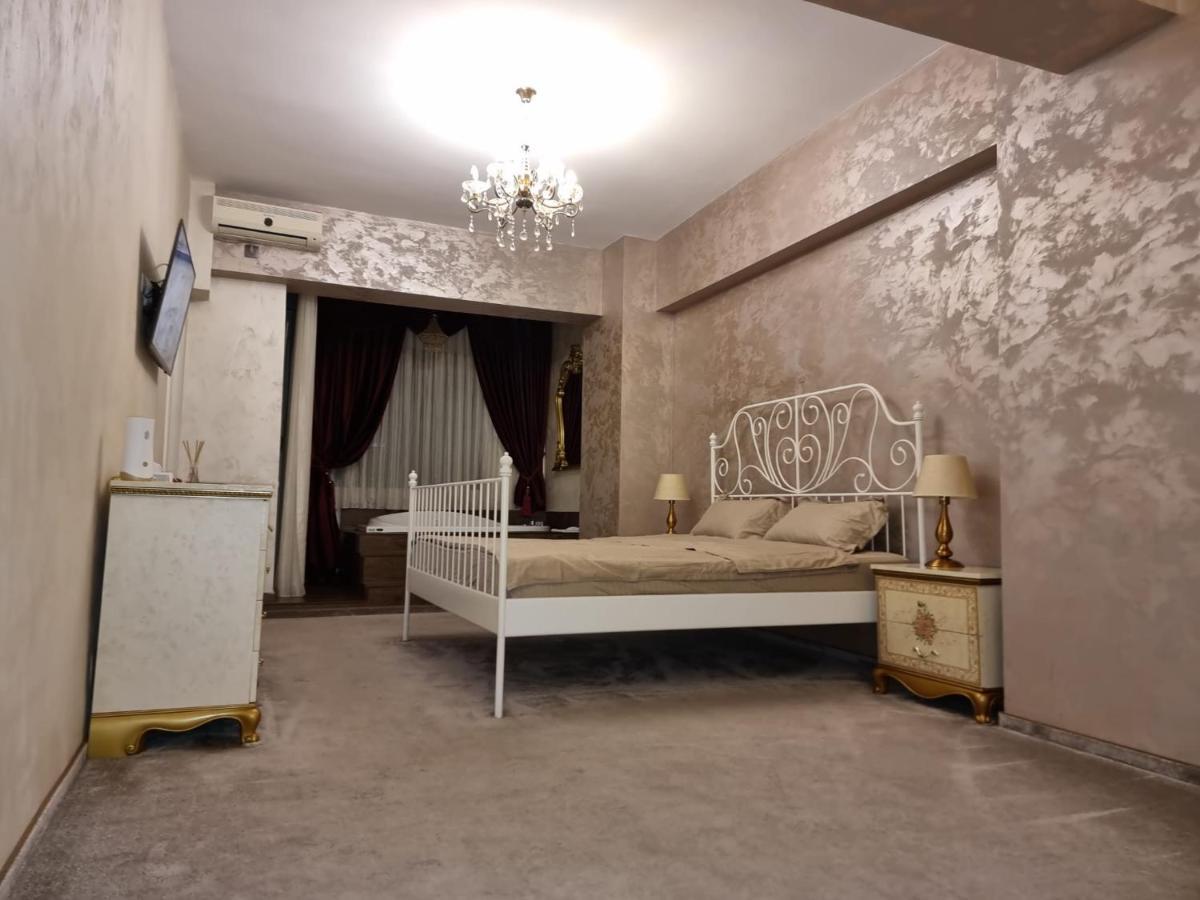 Apartment Rendez-vous Alba Iulia