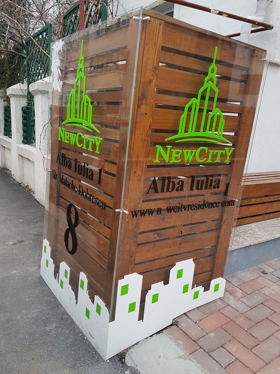 Apartment Rendez-vous Alba Iulia *